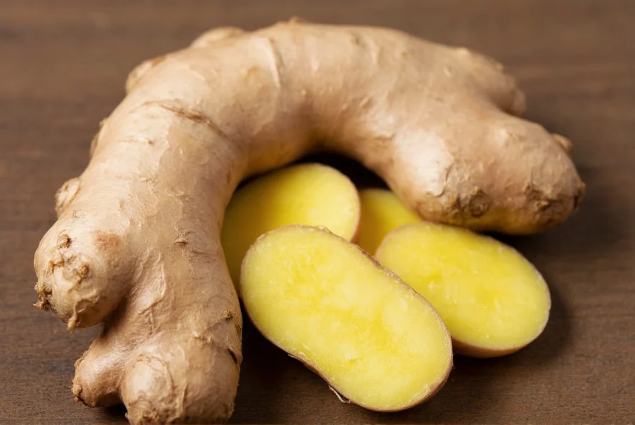 Ginger Root for Digestion: Science-Backed Benefits & Usage Tips