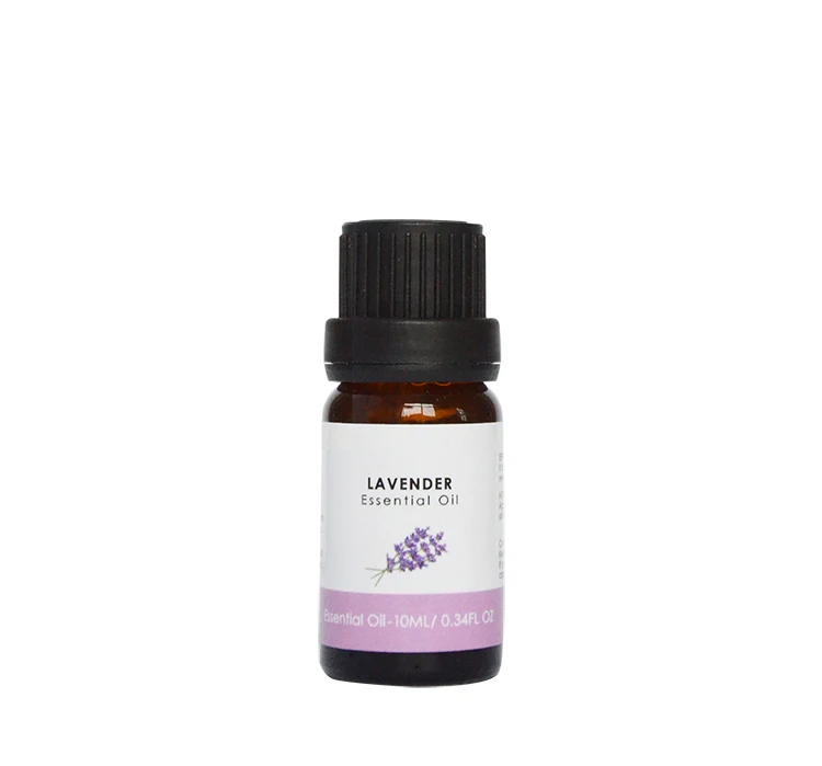 

French Organic Pure Lavender Massage Essential Oil Price Natural