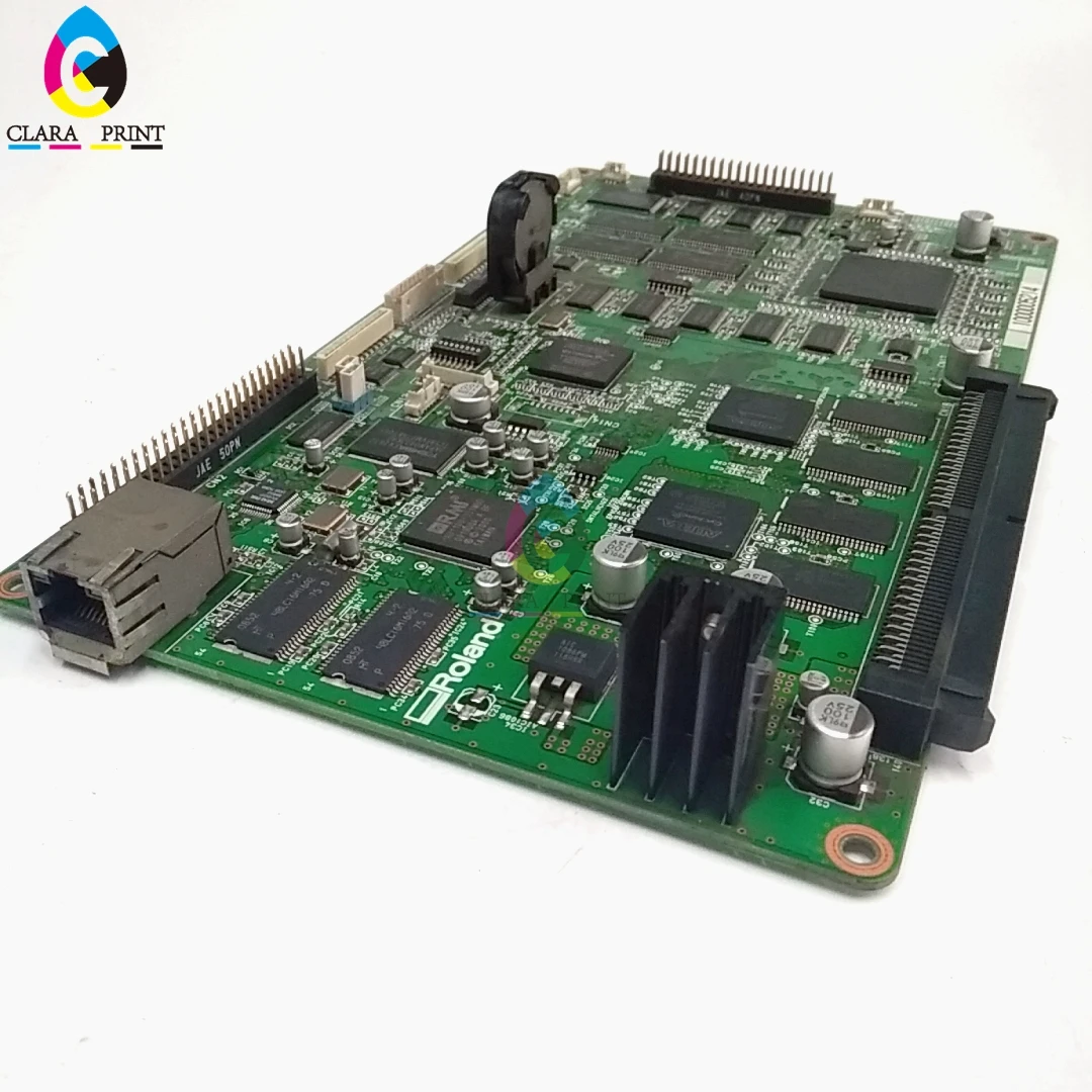 Original Main Board Roland GX-24 Cutting Plotters Mainboard 6877009090