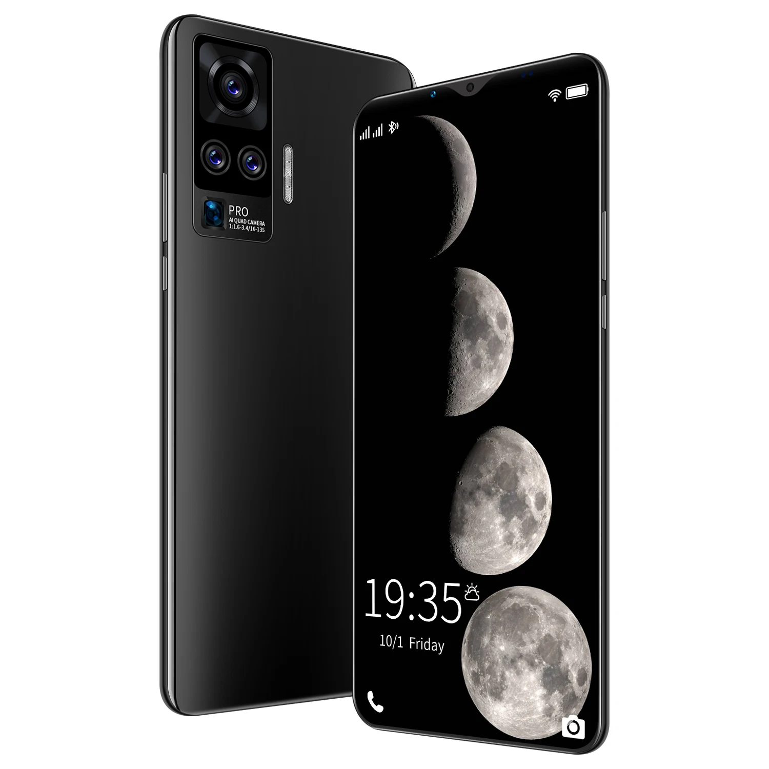 

Wholesale new high-performance X50Plus 5.8 inch high-definition full screen mobile phone