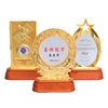 Zhejiang Wholesale Factory High Quality With Custom Trophy Dance