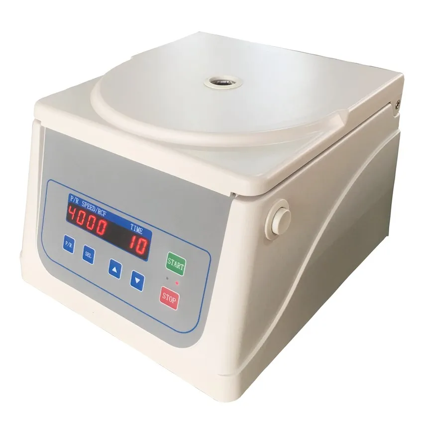 Portable Cheap Mini Prp Centrifuge Machine Td4c With Brushless Motor