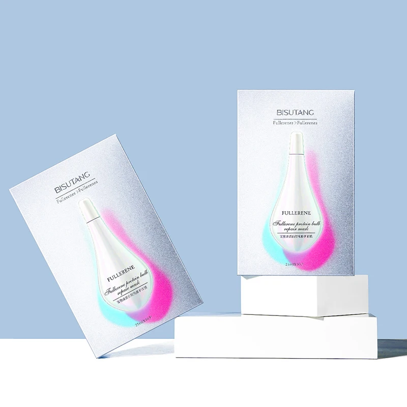 

wholesale korean custom facial mask professional dry collagen the natural 100% face shop mask sheet korea