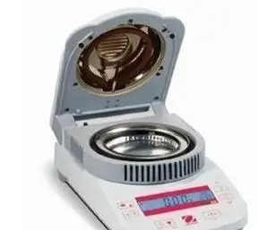
Moisture Testing Machine for Nonwoven Fabric in Laboratory 