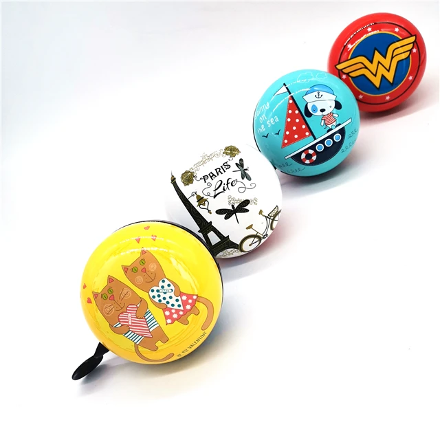 

Cartoon bicycle Bell new Designs bicycle bell bike bell lowrider bikes beach cruiser limos stretch bicycles track fixie, Customized color