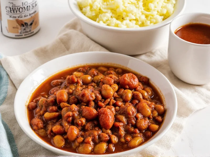 Authentic Wolf Brand Chili Recipes: Texas-Style Enhancements