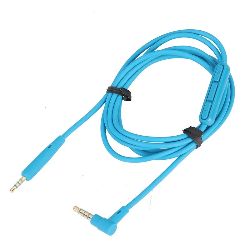 

Wholesales 3.5mm 3 Pole TRS Female to 4 Pole TRRS Male Cable Audio Stereo Mic Converter for Smartphone