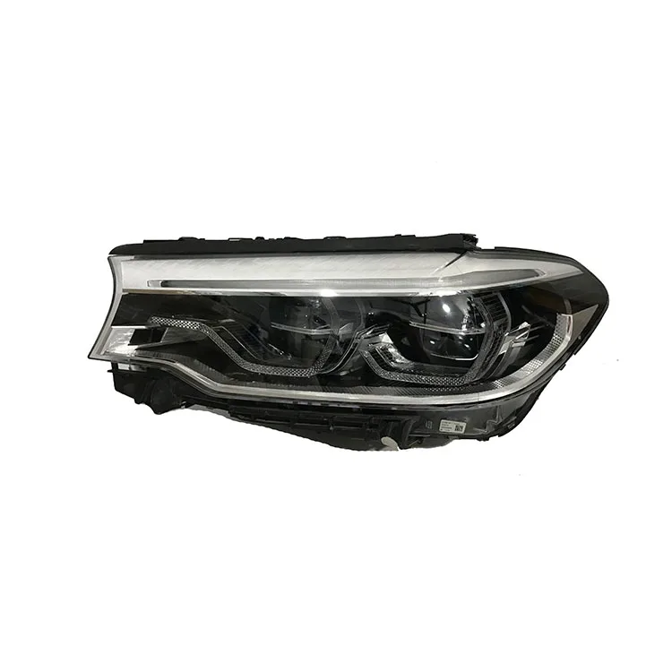 

Suitable for Car headlights 2018-2020 Year For BMW Full LED G30 G38 525 530L car headlamp auto lighting systems