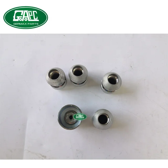 Locking Wheel Nut Lr037026 Gl1778 For Range Rover Velar 2017 Evoque