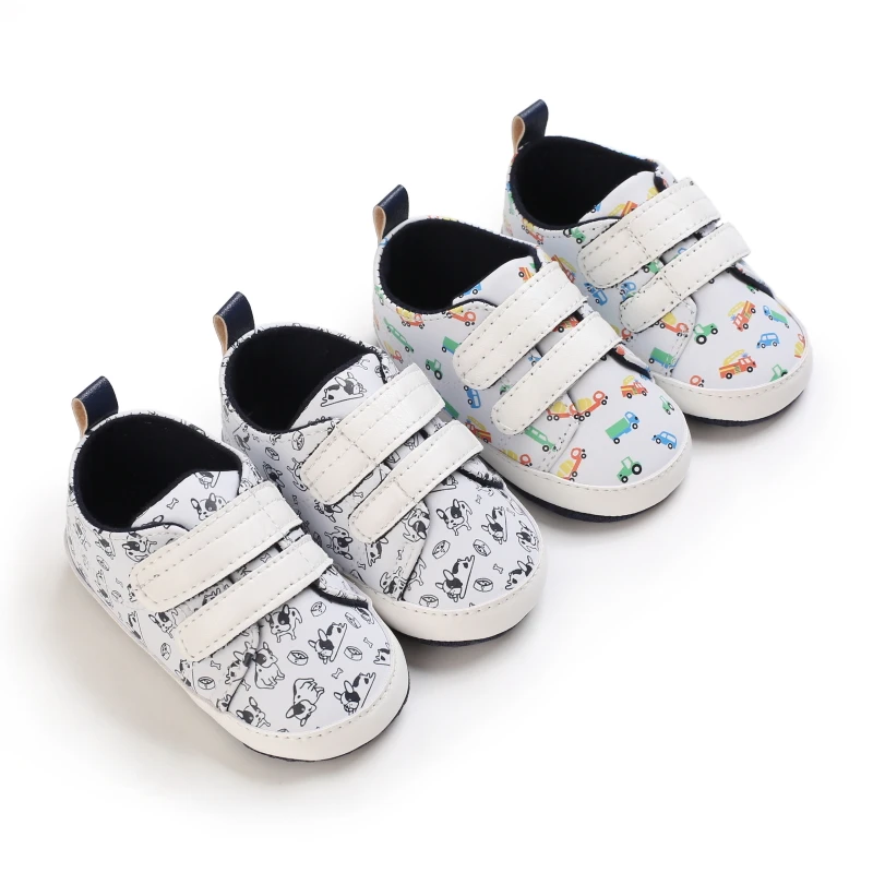 

0-1 year male and female baby baby shoes all-match casual shoes
