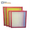 Power seller customized new aluminum screen print frame