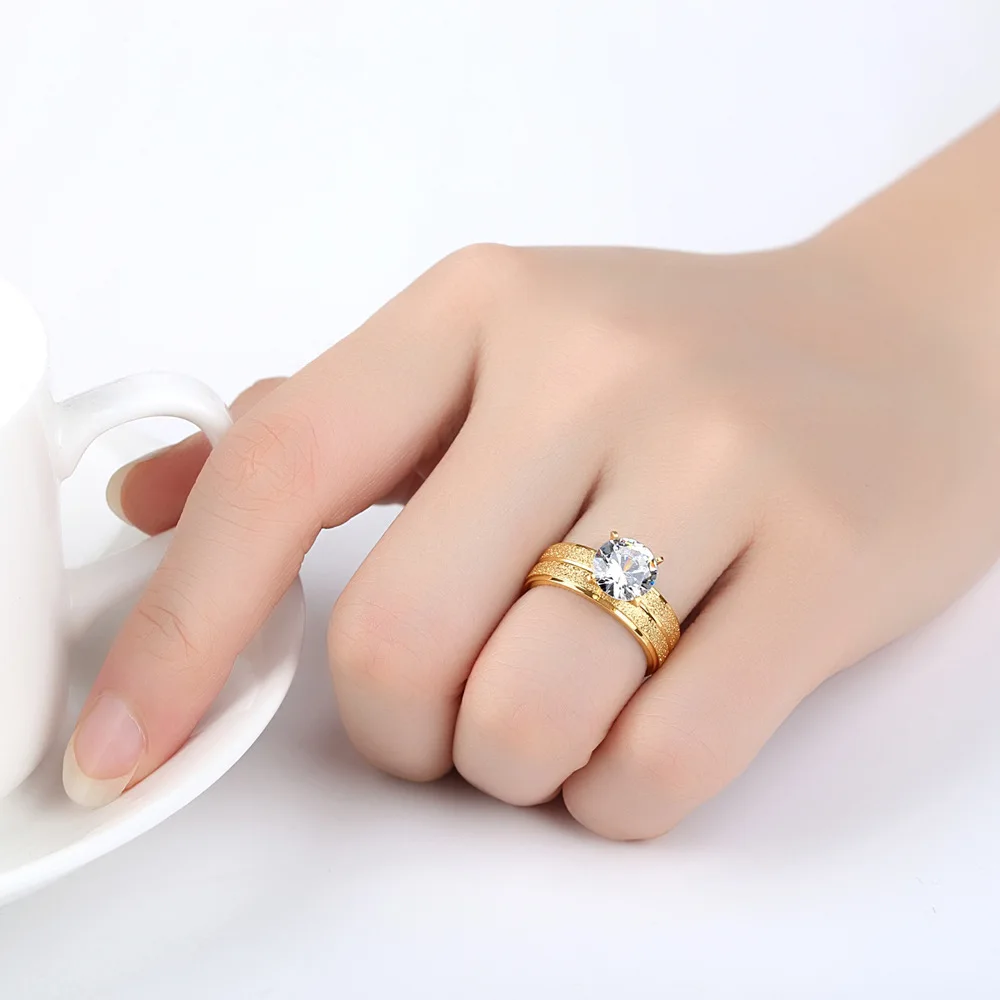 

Hot selling on amazon 2 gram gold ring for gold engaement rings
