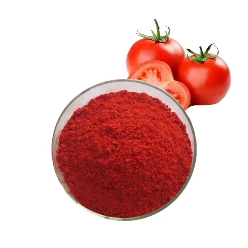 

Pure Natural Tomato Juice Extract/Tomato Extract