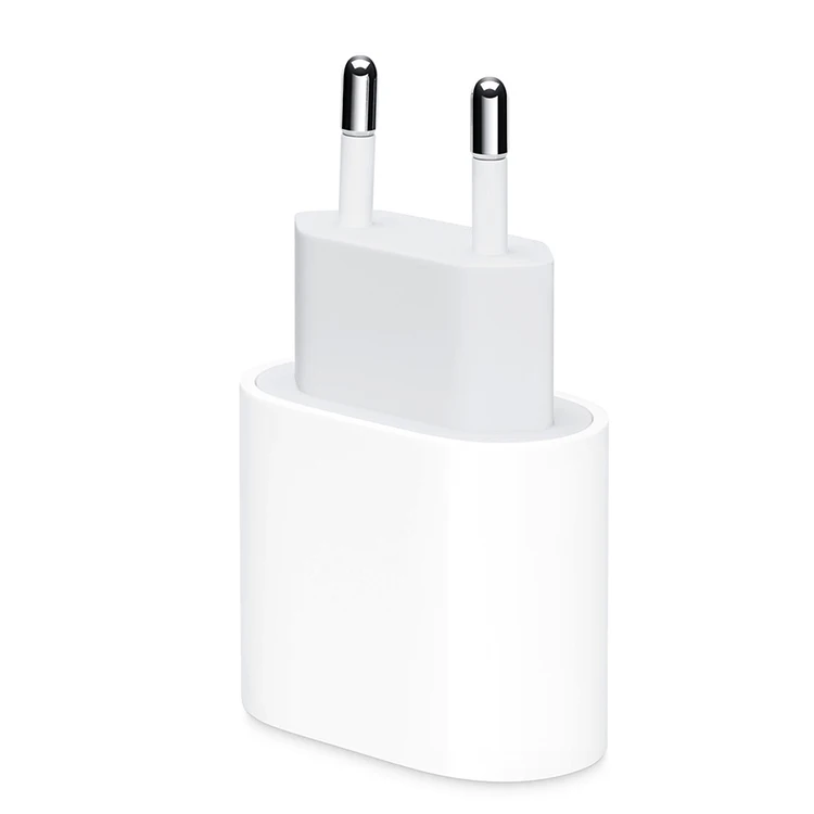 

Original 18W USB type c fast charger adapter for PD fast charging cable EU plug for macbook