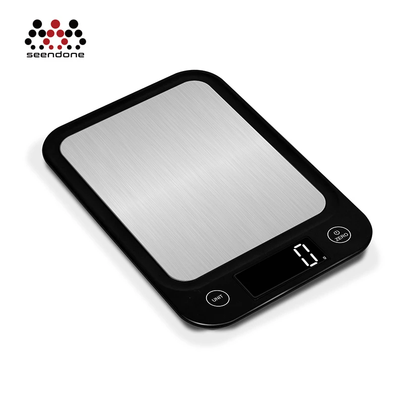 
Professional High Precision Multifunction Digital Food Weight Bluetooth Cheap Kitchen Weighing Scale 