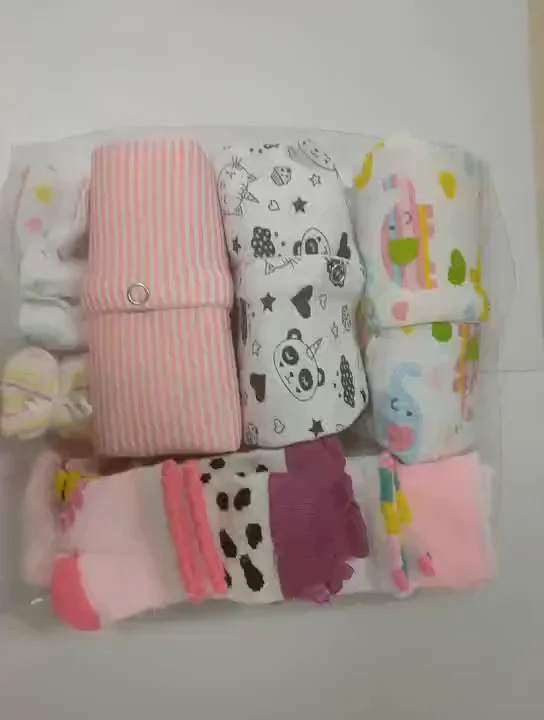 Newborn 10 Pcs Baby Clothes Set Gift Box Buy Baby Clothes Set,Newborn
