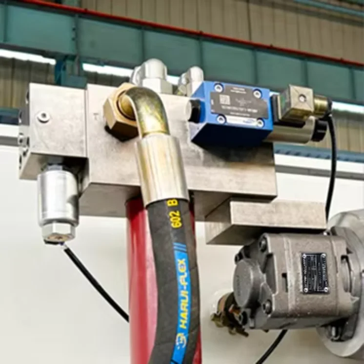 Bosch-Rexroth Valve Group