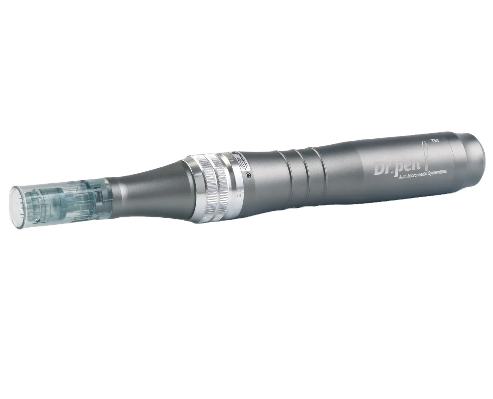 

11 / 16 / 24 / 36 / 42 pins round nano needles derma pen with m8 micro needle derma pen m8 dr pen