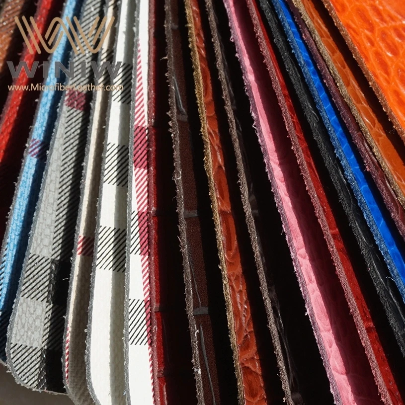 FREE SAMPLE Best Vinyl Leather Material 1.2mm  Auto Upholstery Fabrics For Vehicle  Seat Covers