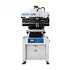 KAYO-5088 Semi-automatic Screen Printer SMT Solder Paste Printers