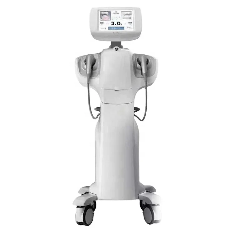 

Best Selling Ultraform Non-- invasive ultrasound eyes/neck/body wrinkle removal Magic anti-aging facial lifting beauty machine
