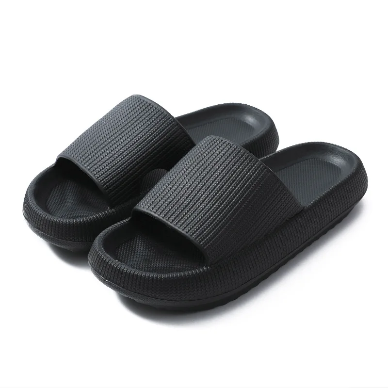 

New Arrivals Anti-Slippery Comfortable Women Slipper Comfortable Indoor Slides