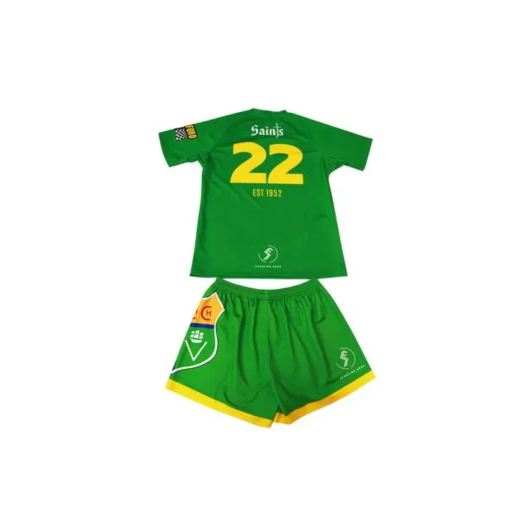 

sublimated rugby singlets sublimation rugby shorts, Customized colors