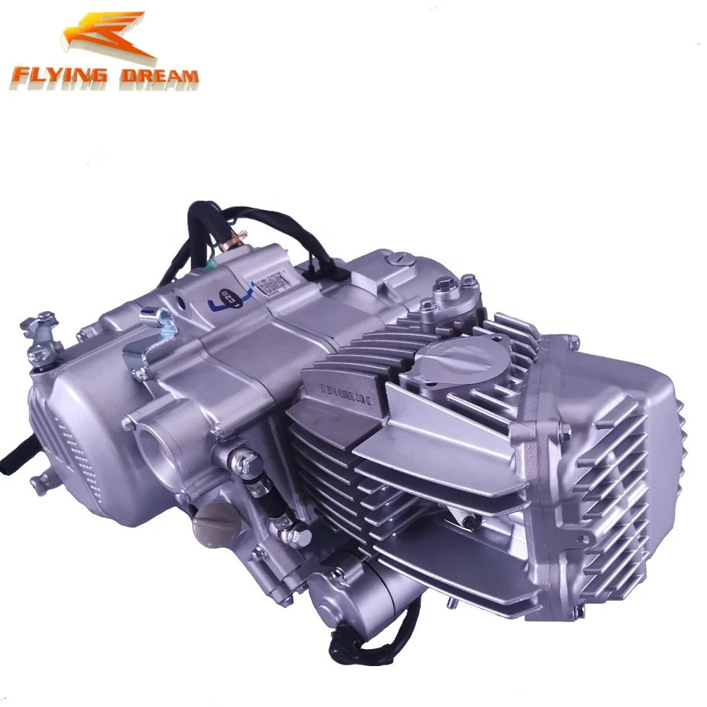 Big Bore 212cc Gasoline Engine Pit/dirt Bike Engine Buy Zs 212cc Pit