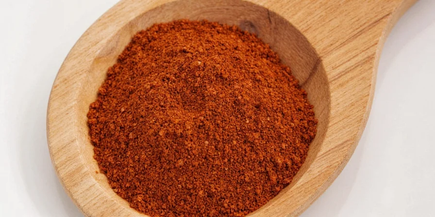 Health benefits infographic of Cajun spices