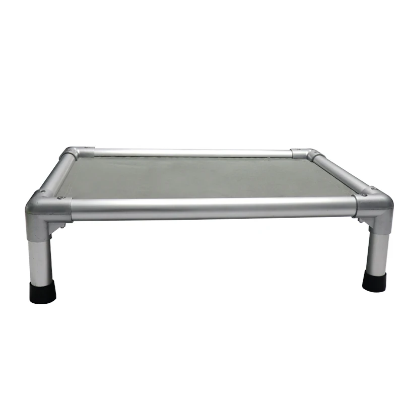 

Pet Customized Aluminum alloy Dog Pet Bed