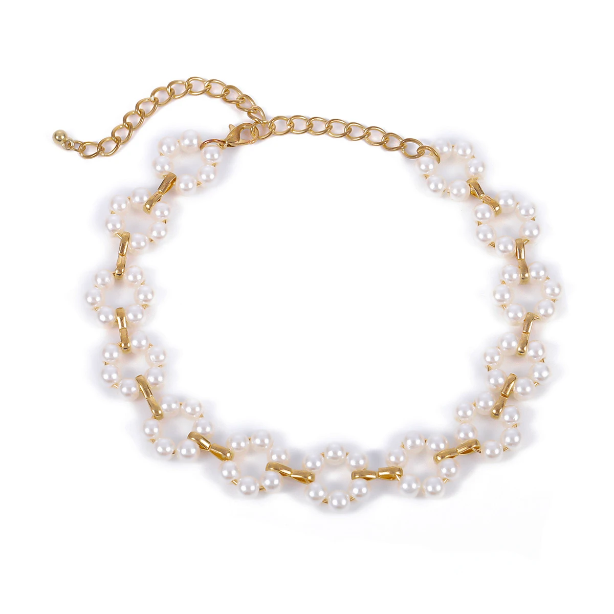

Chinese well known supplier statement necklace jewelry