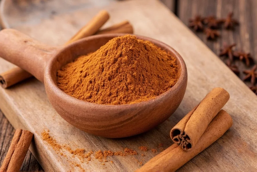 cinnamon cinnamon powder