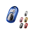 Best-Selling TPU Key Case for OPEL Astra Buick ENCORE ENVISION NEW LACROSSE Buick Key Case with Vacuum Plating Car Key Shell