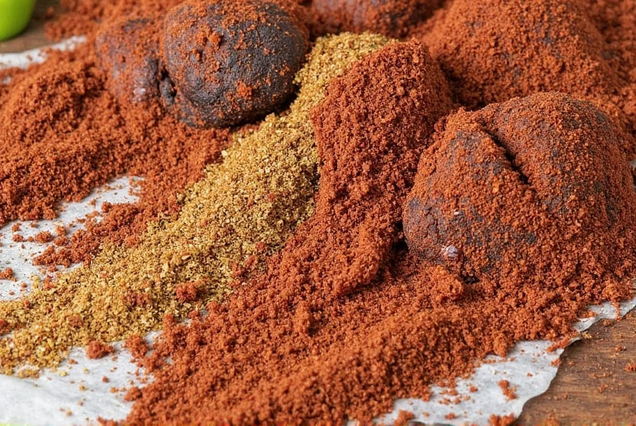 McCormick Dry Rub