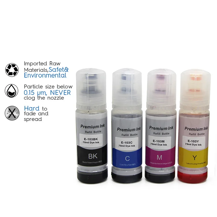 103 ecotank black ink bottle c13t00s14a