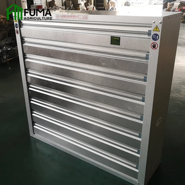 Wall Mounting Water Cooler, 18000m³, PE - detail 32