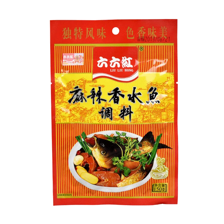 spicy fish 150g03