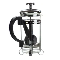 

Ecocoffee 304 Stainless Steel Mesh Coffee French Press 350ml 600ML Coffee Plunger Coffee Maker Machine Barista Accessories