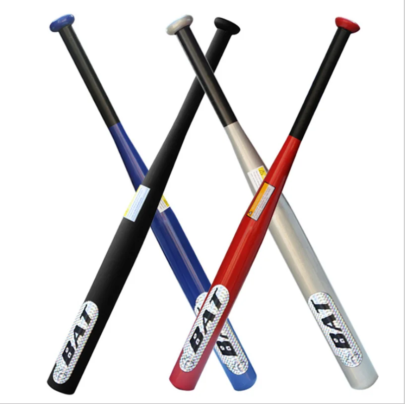 

Iron baseball bat alloy steel New Aluminium Alloy Baseball Bat Of The Bit Softball Bats 21" 25" 28" 30" 31" 33" inch
