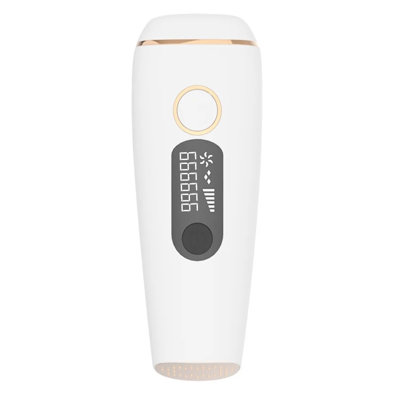 

Women Leg Permanent Hair Removal Machine Laser Lady's Mini Electric 3 In 1 Lady Ladies Epilator