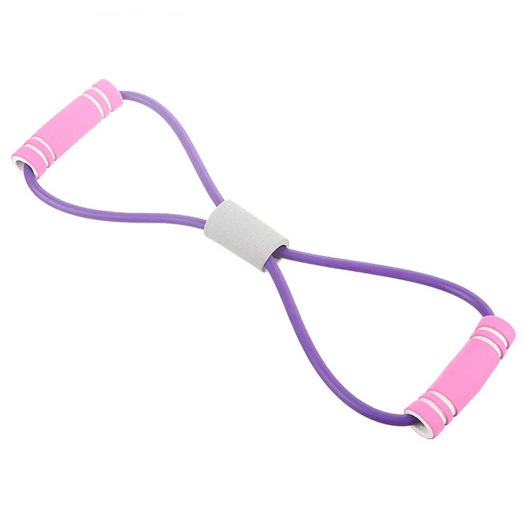 

Resistance Bands for Women,Pull up Bands with Soft Foam Handles