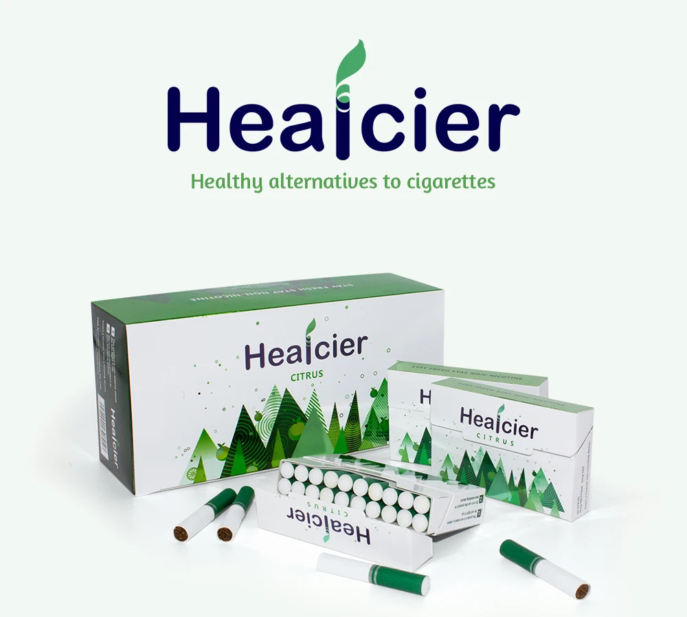 
Japan technology new trending hot products Healcier stick for heating device 