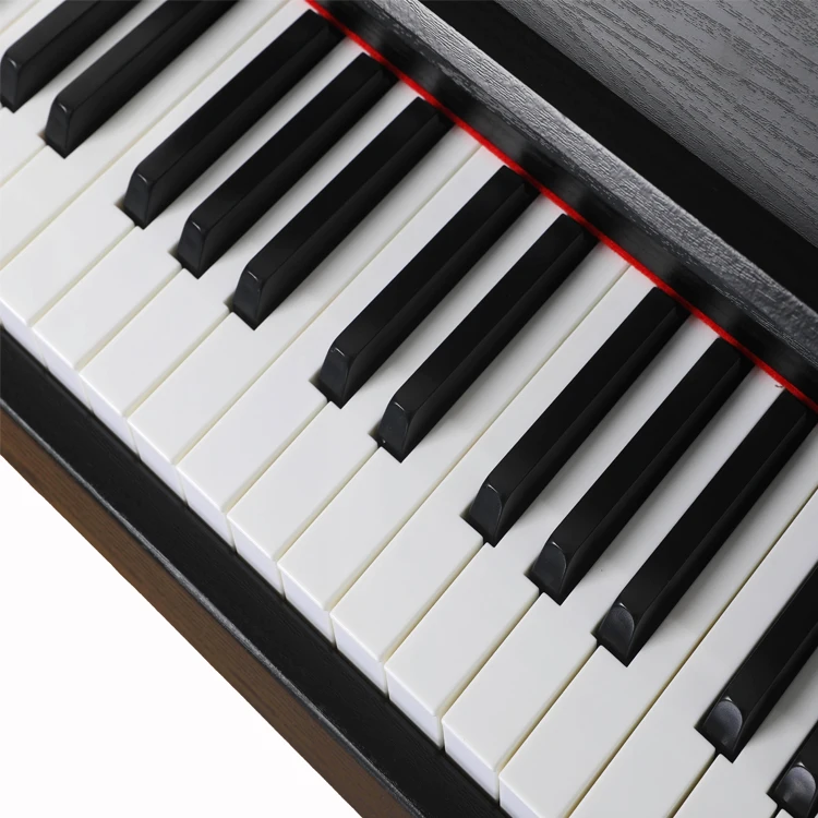 
Musical Professional Pianos Digitales Digital China 