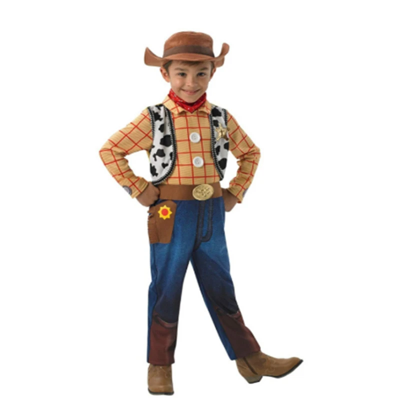 venta de woody el vaquero