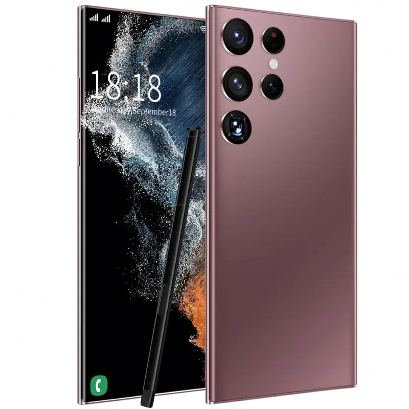 Ultra 512GB Face Fingerprint U