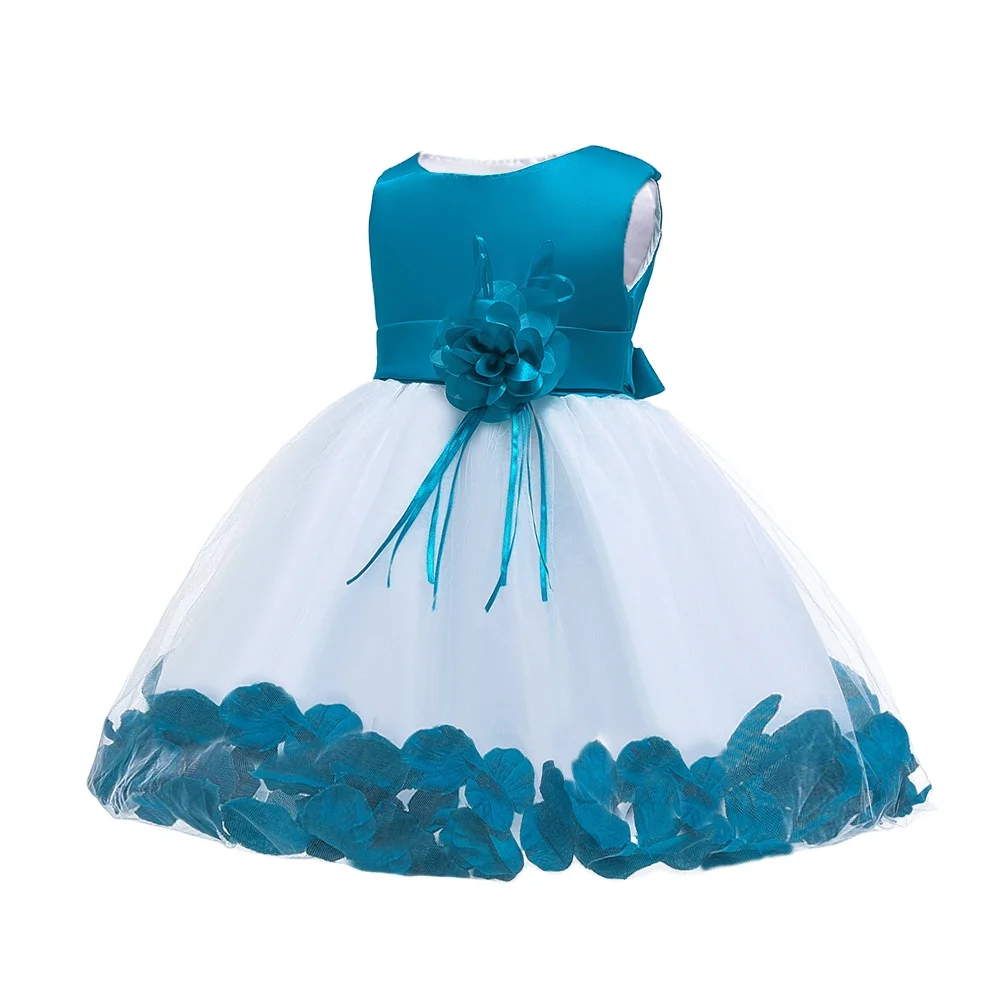 

Amazon girls princess dress cake children bubble skirt flowers lace baby doll frock for wholesale, As pic shows, we can according to your request also