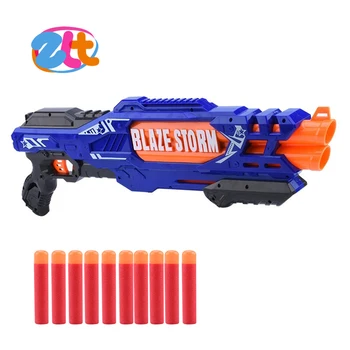 toy gun brands