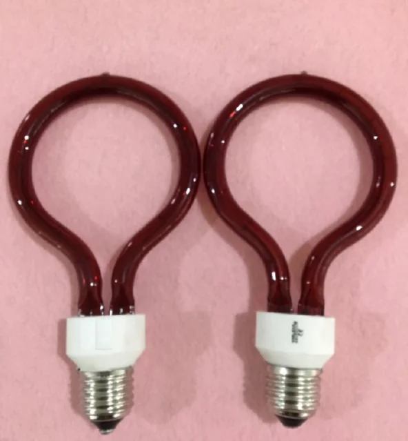 light bulbs e27 halogen Poultry heater