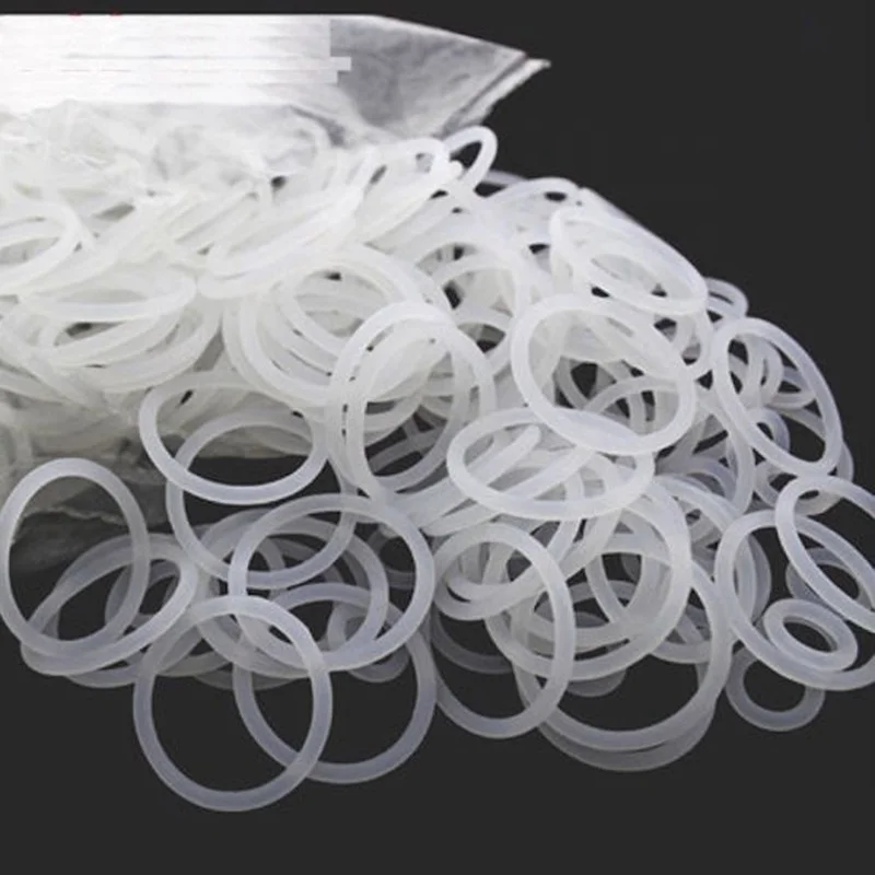 2mm silicone gasket for airtight food container