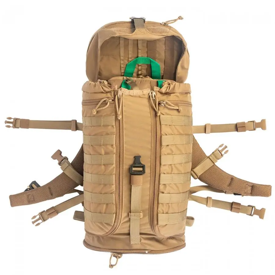 

Tactical Trauma Kit Nylon Bag with Military Modular Medical First Aid Military tactical backpack, As your request
